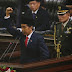 Inilah Naskah Pidato Perdana Presiden Joko Widodo