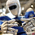Robot androide japonés viajará al espacio 