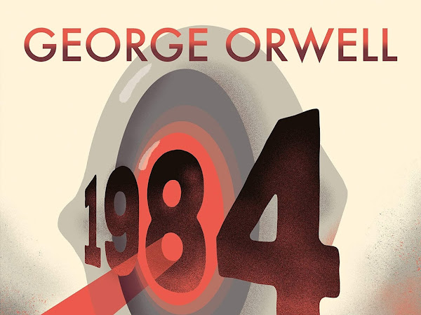 Resenha: 1984 (edição em quadrinhos), de George Orwell, Fido Nesti e Quadrinhos na Cia. (Grupo Companhia das Letras)