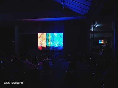 Sewa Videotron Medan