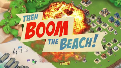 Boom Beach mod v24.170 Mod Apk-4