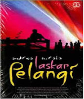 laskar pelangi