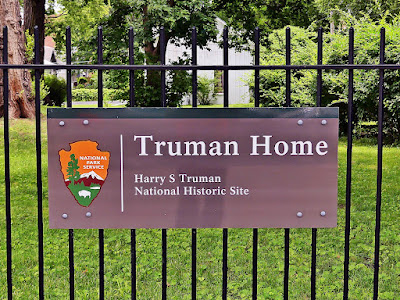 Truman Home