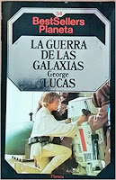 Libros de los 80 para regalar