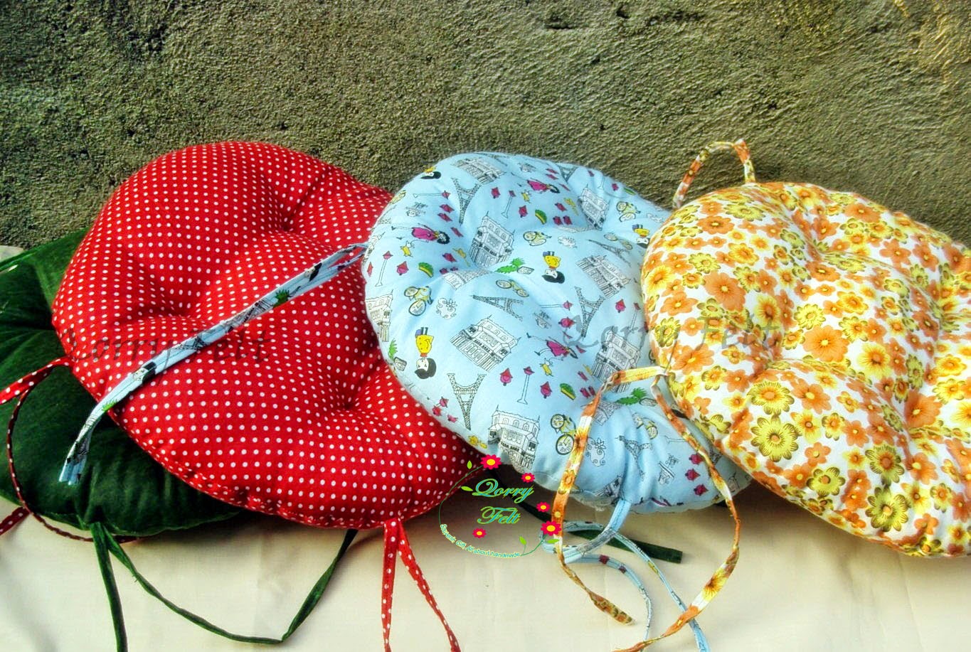 Bantal Duduk Bisa Untuk Lesehan Dan Di Kursi Bantal Duduk Bisa Untuk Lesehan Dan Di Kursi