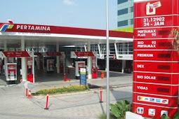 Harga Premium Turun Jadi Rp 6.450 Per Liter