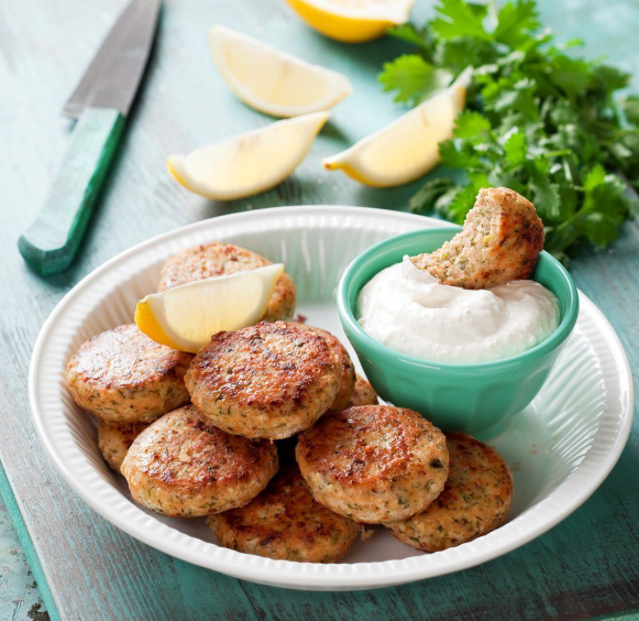 Juicy and tender: 6 recipes for homemade fish cutlets