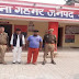 Ghazipur News: दो पशुतस्करों को गहमर पुलिस ने किया गिरफ्तार