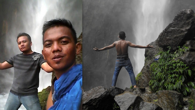 Air Terjun Sipiso-Piso, Wisata Alam Kabupaten Karo 