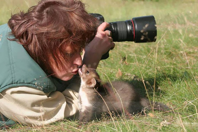 A moments that shouldn't be missed by photographers