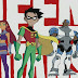  الحلقة الثالثة عشر E13 الموسم الاولى Teen Titans مترجم