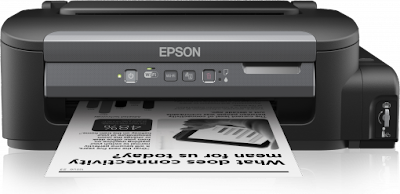 Epson M105 Free Driver Download