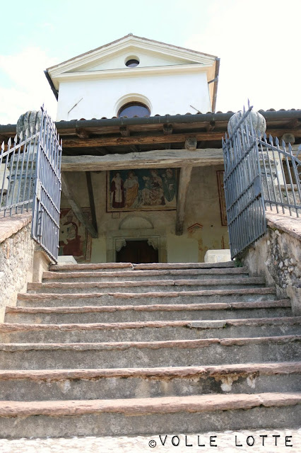 Prosecco, Conegliano, Valdobbiaden, Strada del Prosecco 