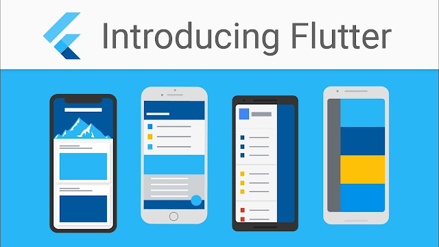 What is flutter filters?