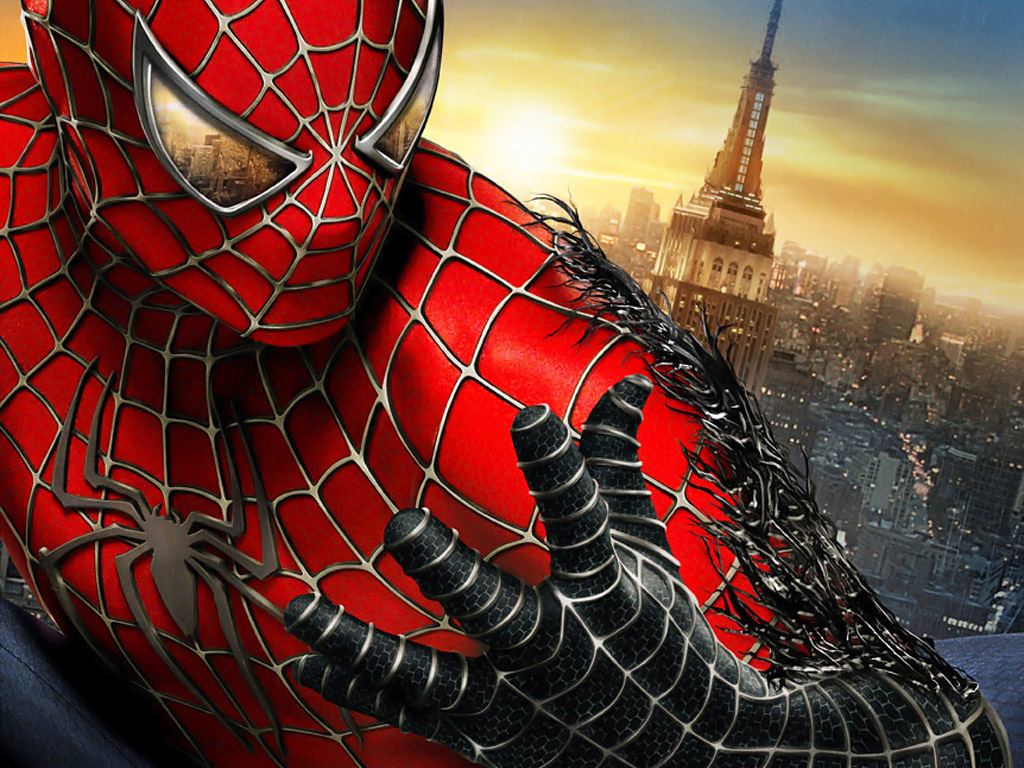 Free Games Wallpapers  Spider Man  2 3 Games Wallpapers  