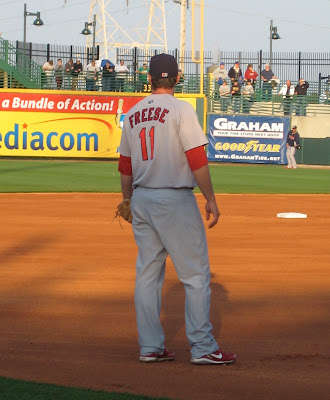 david freese