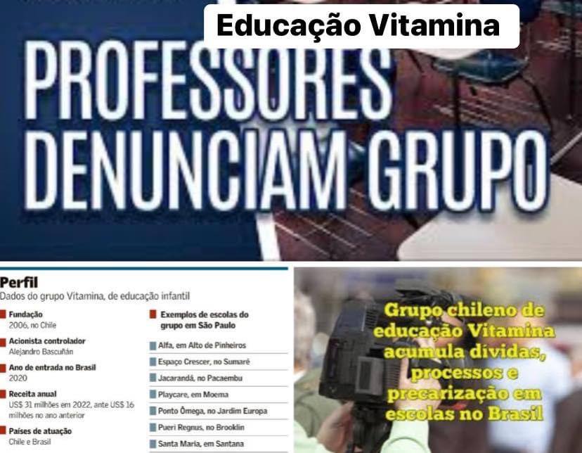 SME divulga classificação prévia para professor de Educação Infantil (PEI)  e Analista de Educação Física