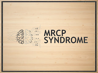 mrcp syndrome