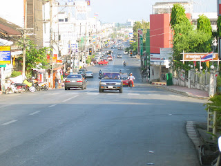 Krabi Town