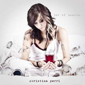 Lirik Lagu Christina Perri - A Thousand Years