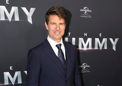 Tom Cruise The Mummy HD wallpapers