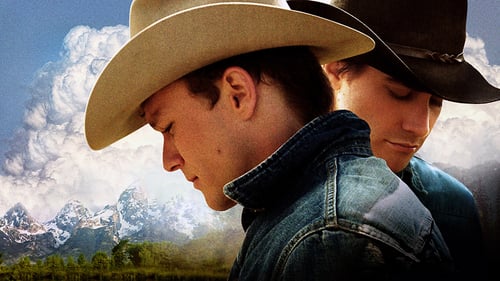 Brokeback Mountain 2005 anschauen