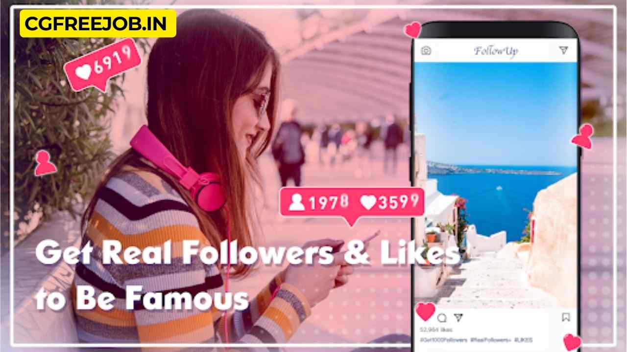 SOS Technical .com – Free Instagram Followers: Fake Or Real?