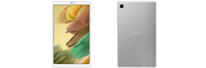 Galaxy Tab A7 Lite .. جهاز سامسونج اللوحي الجديد إليك المواصفات والسعر