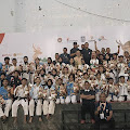 Founder & Chairman DKKI, Kancho Soengging Soerjasmoro Mengapresiasi Panitia Sukses Menggelar Kejuaraan DKKI di FORNAS VIII NTB