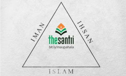 Tiga sisi Agama 