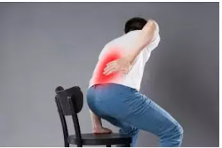 BACK PAIN