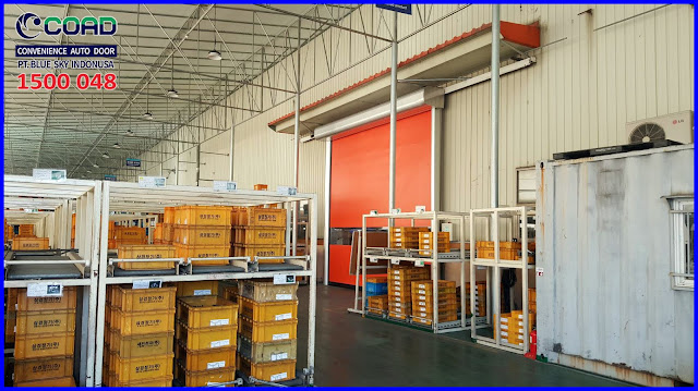 blue sky indonusa, bsi, korea auto door, kad, COAD, high speed door, rapid door, auto door, COAD High Speed Door Indonesia, Steel Roller Shutter Doors, Shutter Doors, Roll Up Door, High Speed Door, Rapid Door, Speed Door, High Speed Door Indonesia, Roll Up Screen Door, Rapid Door Indonesia, Pintu High Speed Door, Pintu Rapid Door, Harga High Speed Door, Harga Rapid Door, Jual High Speed Door, Jual Rapid Door, PVC Door, Plastic Industri, Fabric Industri, PVC Industri, rite hite, global cool, fastrax, uniflow, korea auto door, kad, automatic rolling door, pintu rusak, high speed door rusak, macet, high speed door korea, rapid door korea.