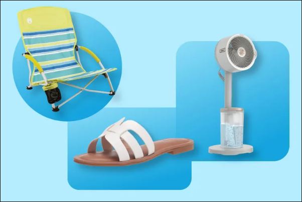 The Top 10 Early Amazon Prime Day Deals We Found on Summer Must-Haves — Save Up to 71%