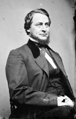 Clement Vallandigham