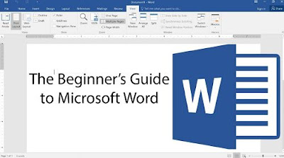 Pengertian Microsoft Word