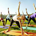Where To Find Yoga Classes