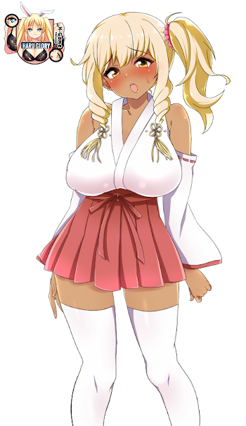 X | FAMILY RENDERS: MELTYS (PRINCESA GAL) 11