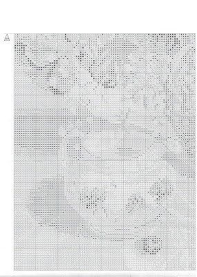 Free Cross Stitch Patterns to Download in PDF Format