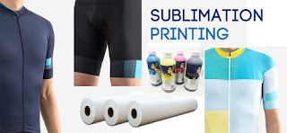 sublimation printing