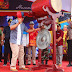 Bupati Nias Barat Buka Pesona AEKHULA VOICE 2019