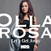 Olla Rosa - Let`s Get Away [Single]