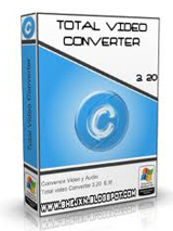 Total Video Converter 3.1