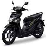 GAMBAR HONDA BEAT POP ESP CBS