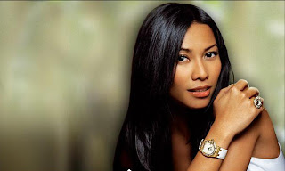 Anggunsasmi on Anggun C  Sasmi