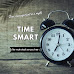 Time Smart: How Your View of Time Shapes Success and Happiness.