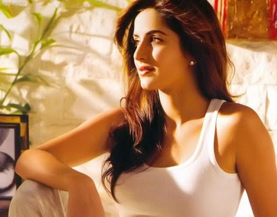 Katrina Kaif in Bikini