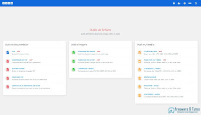 CKDM tools