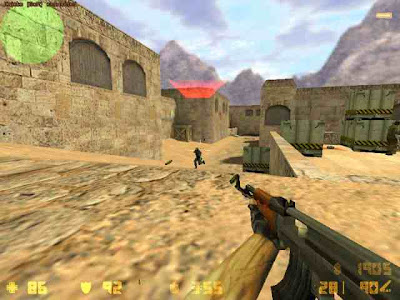 cs 1.6 screen shot cs 1.6 screen shot 4