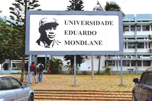 UEM é a 27ª melhor universidade da África subsaariana