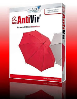Download Avira AntiVir Premium 12